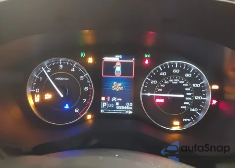 2021 Subaru Crosstrek Sport from USA, damaged, VIN JF2GTHSC3MH344197